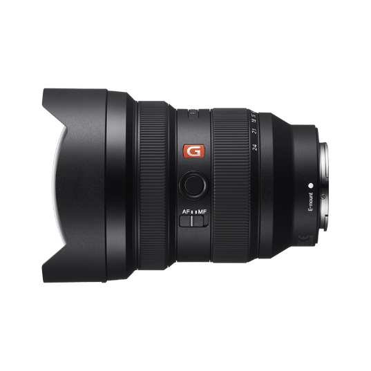 FE 12-24mm F2.8 GM 全画幅超广角恒定大光圈变焦镜头(SEL1224GM)